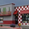 Fastino’s by Saggio’s – Albuquerque, NM A while back a friend of mine and I were driving down Juan Tabo, an unusual event as, at the time, neither one of us lived near that part of...