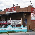 Little Red Hamburger Hut – Albuquerque, NM My girlfriend and I often have a difficult time figuring out what we want to eat on the weekends, one of the reasons I created this site. This weekend was...